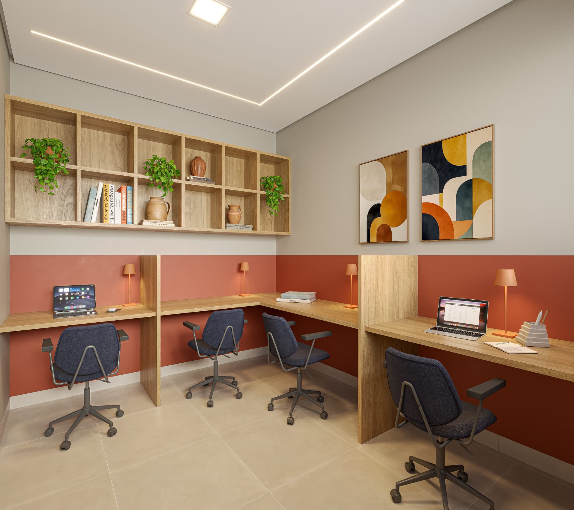 Coworking