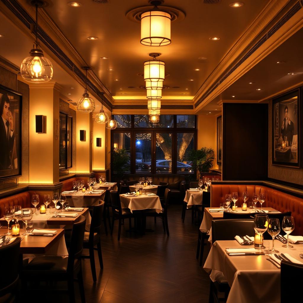 Restaurante