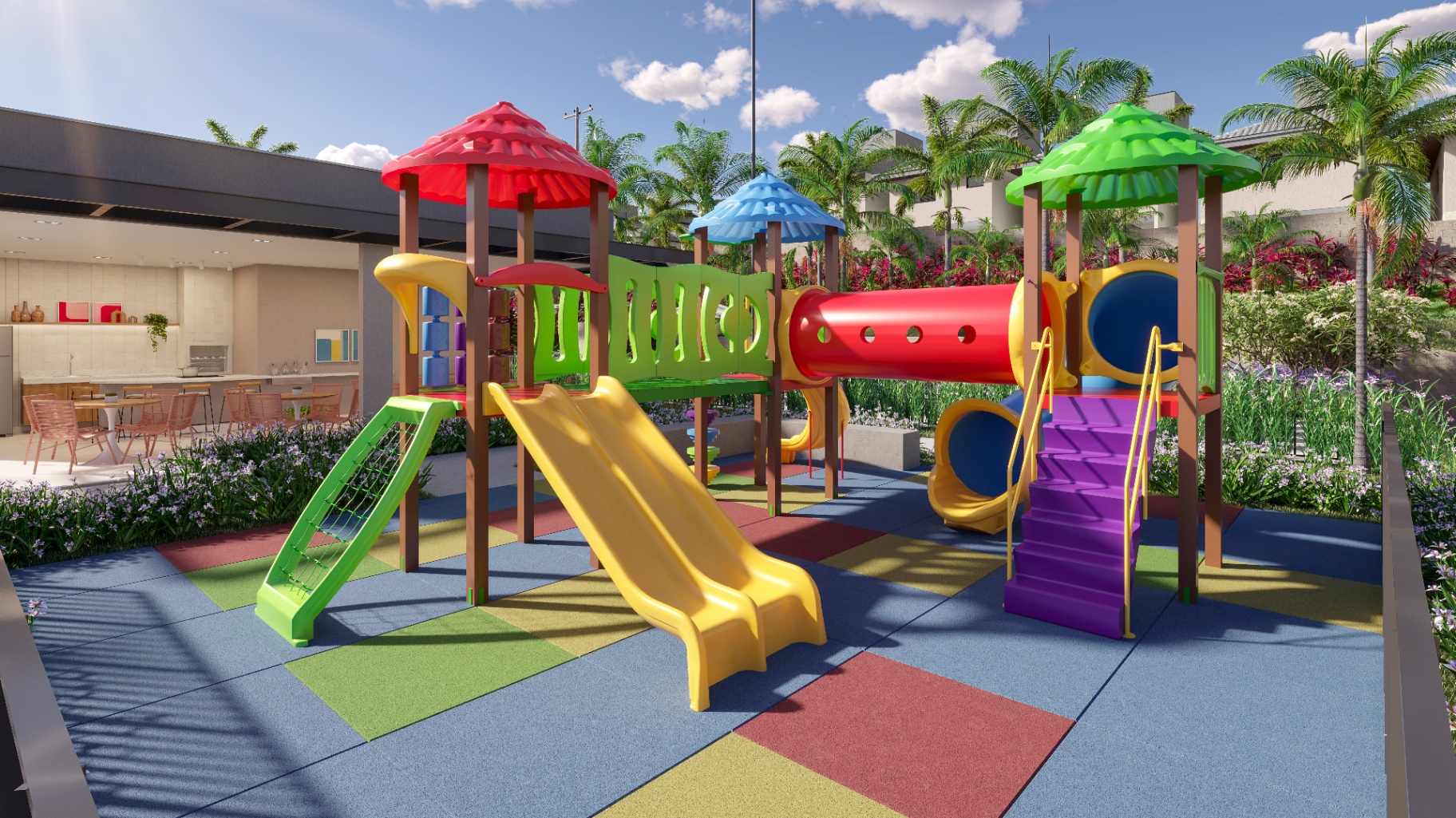 Playground