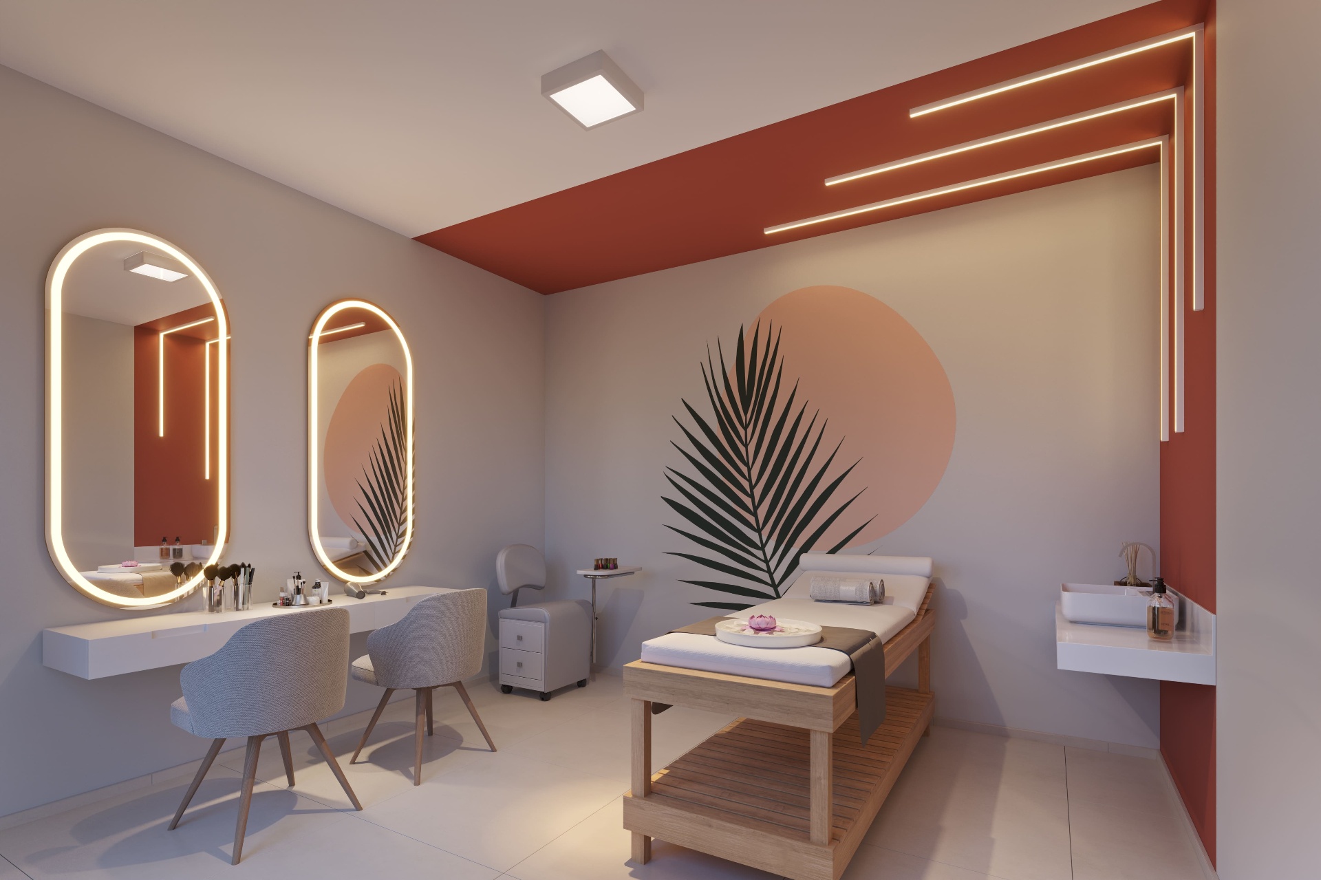 Beauty Care