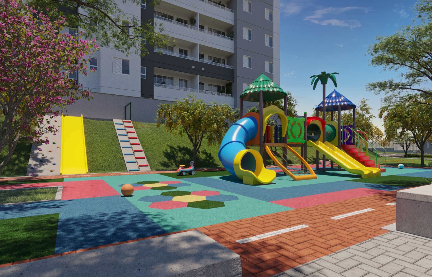 Playground