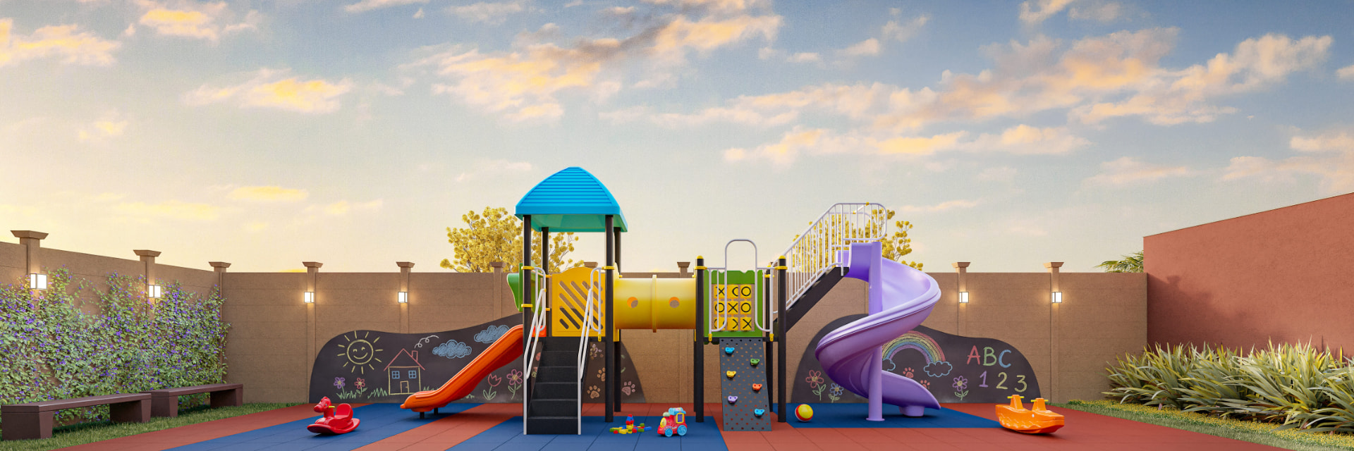 Playground