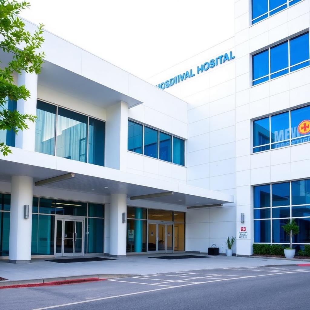 Hospital
