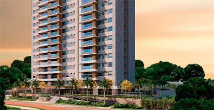 Plaza Sevilla Residencial
