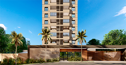 Edifício Atmosfera